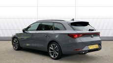 SEAT Leon 1.5 eTSI 115 FR Sport 5dr DSG [DAP] Petrol Estate